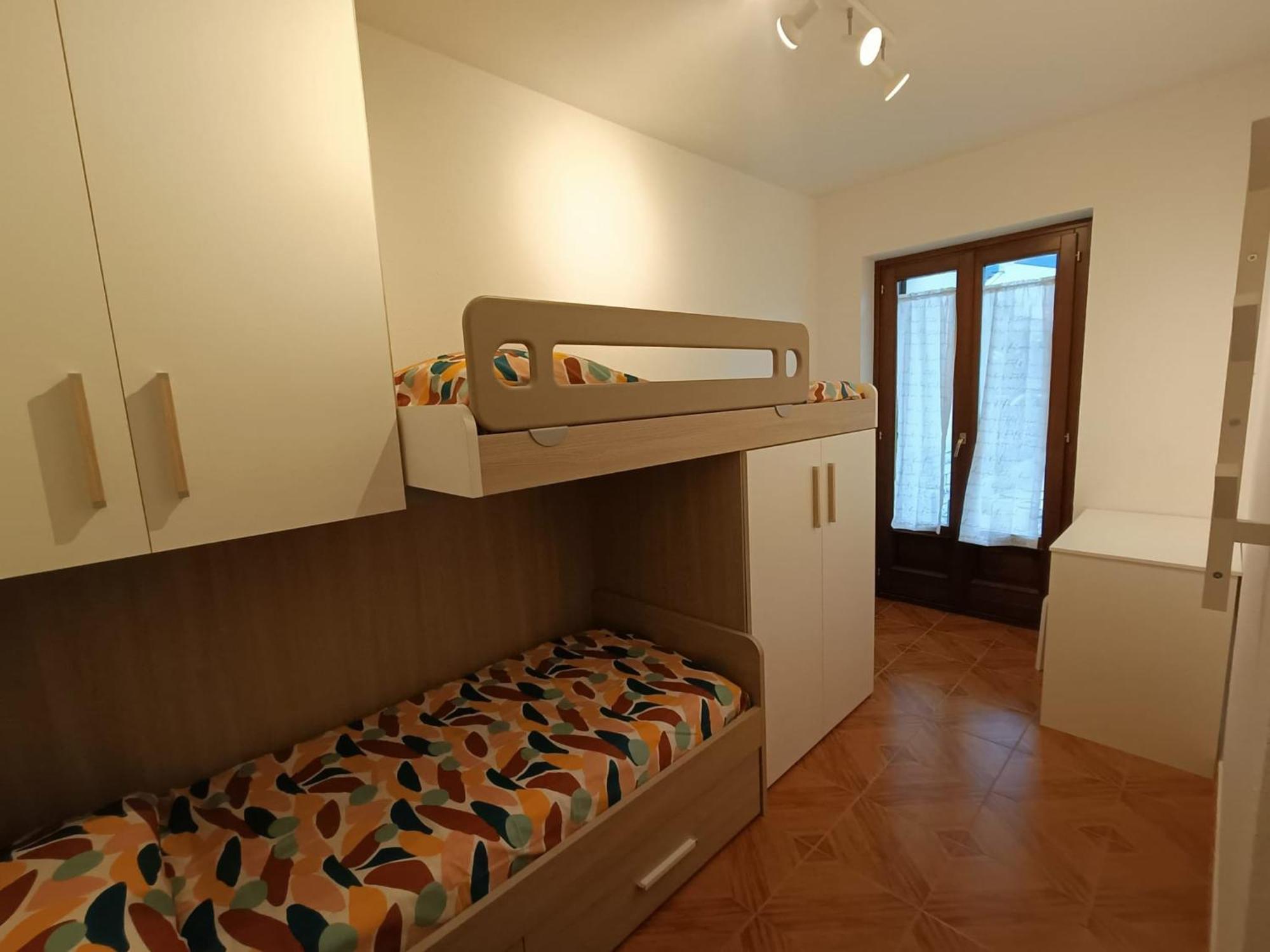 Chez Maison Grande Aosta