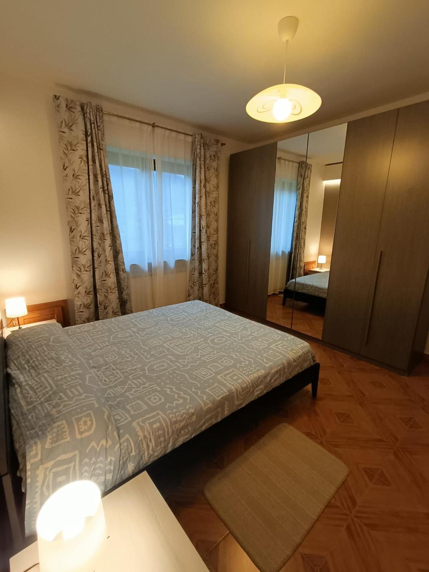 Chez Maison Grande Holiday home Aosta