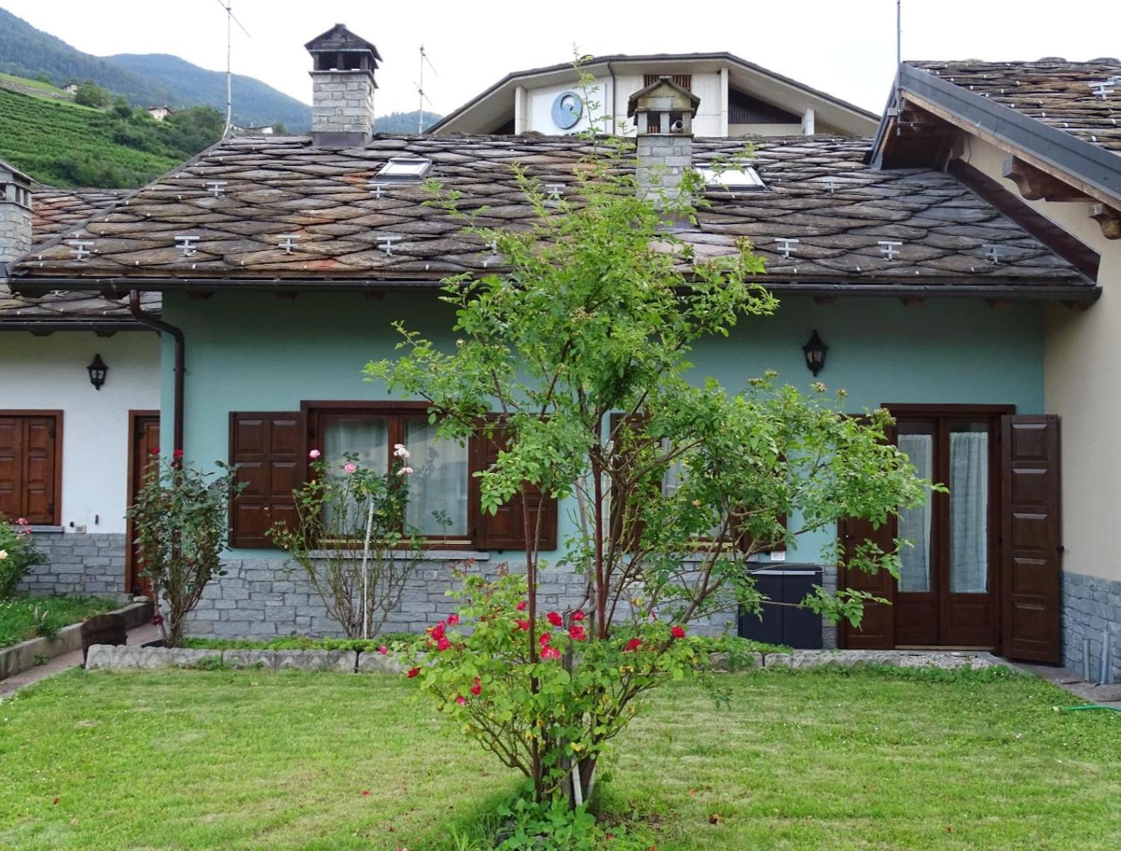 Holiday home Chez Maison Grande *