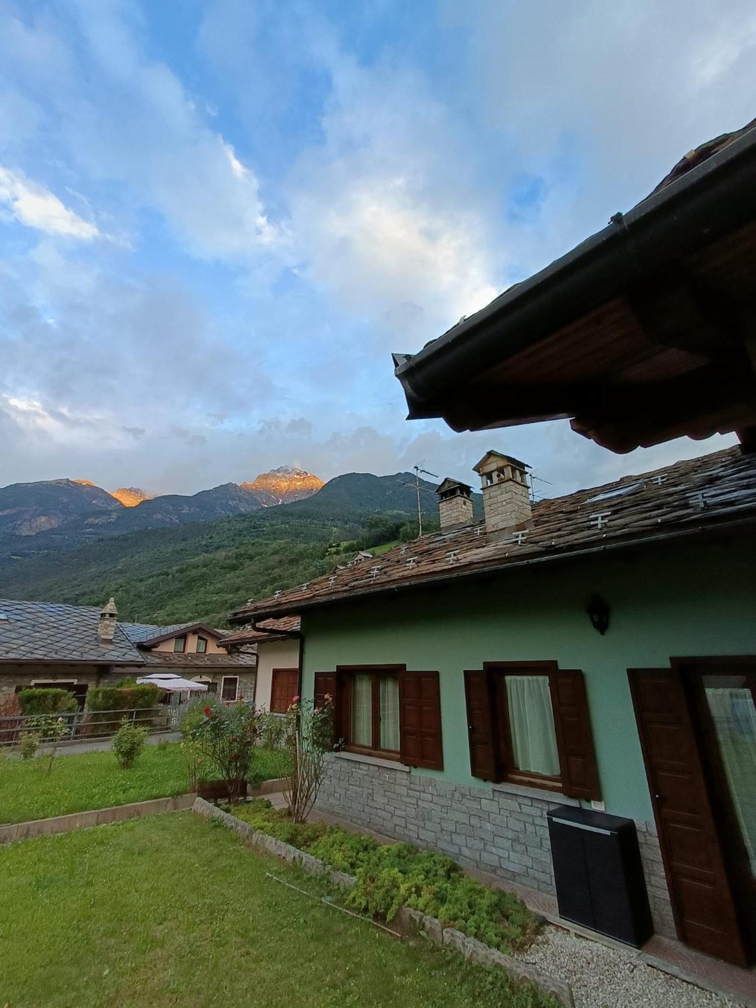 Chez Maison Grande Holiday home